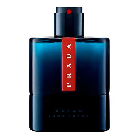 prada luna rossa edt 100 ml erkek parfüm|perfume prada luna rossa masculino.